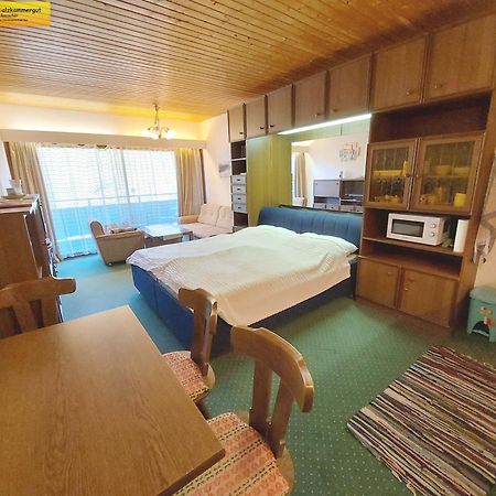 Apartment Mary Tauplitz Exteriör bild