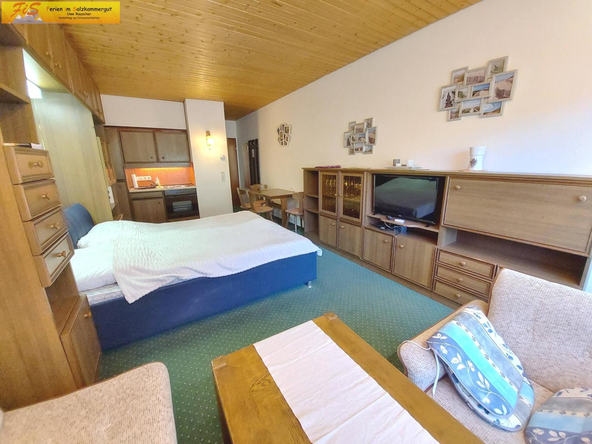 Apartment Mary Tauplitz Exteriör bild