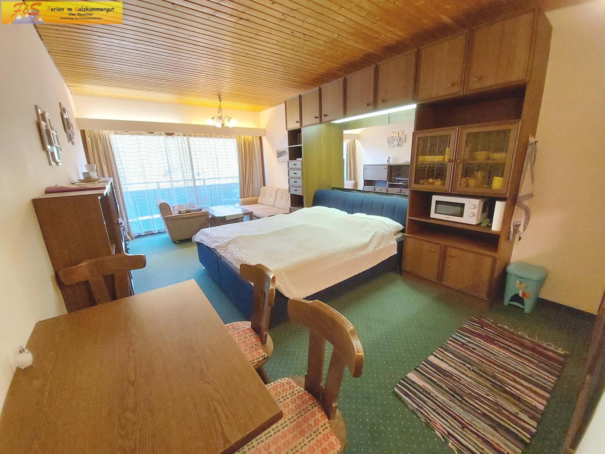 Apartment Mary Tauplitz Exteriör bild