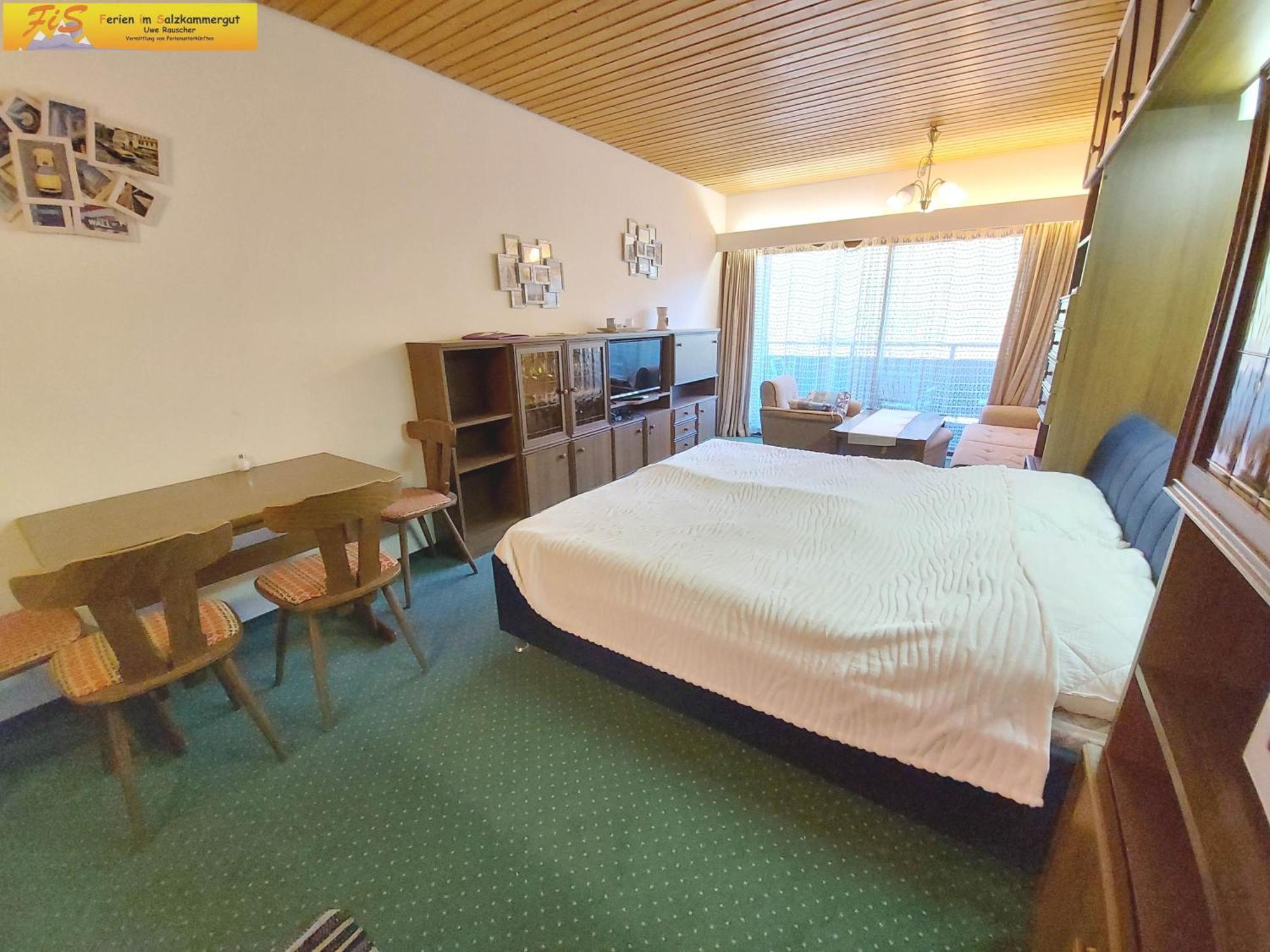 Apartment Mary Tauplitz Exteriör bild